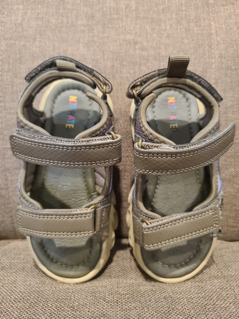 Boys Dinosaur Light Up Scandles (please read description)